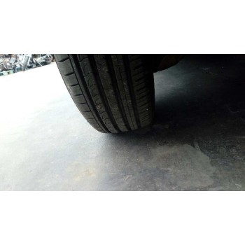 mercedes-benz vito (w638) caja cerrada del año 1999