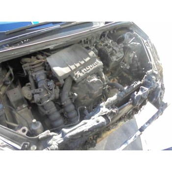 peugeot 307 break/sw (s2) del año 2007