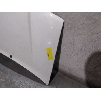 Recambio de capot para citroën jumpy 2.0 hdi cat (rhx / dw10bted) referencia OEM IAM  BLANCO 