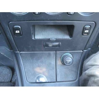 citroën xsara berlina del año 2002