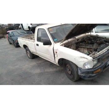 volkswagen taro del año 1995