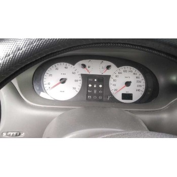 renault scenic (ja..) del año 2000