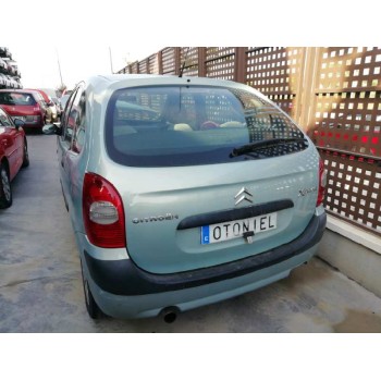 CITROËN XSARA PICASSO