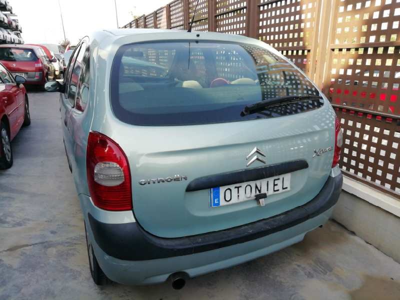 citroën xsara picasso del año 2005