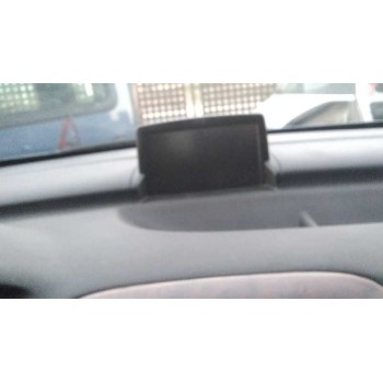 peugeot 307 berlina (s2) del año 2006