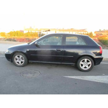 AUDI A3 (8L)