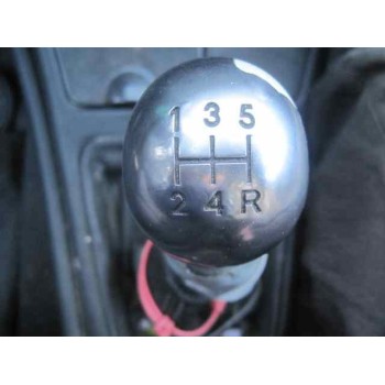 citroën xsara berlina del año 2002