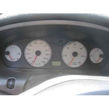 fiat bravo (182) del año 2001