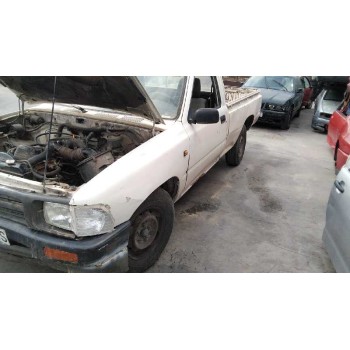 volkswagen taro del año 1995