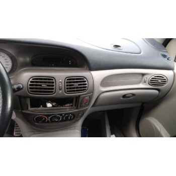 renault scenic (ja..) del año 2000