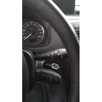 peugeot 307 berlina (s2) del año 2006