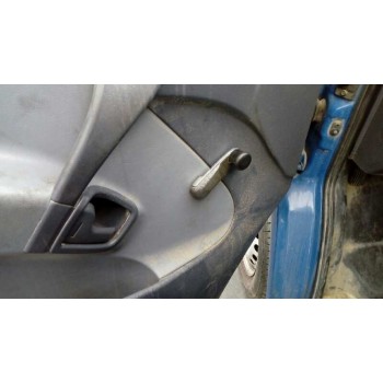 mercedes-benz vito (w638) caja cerrada del año 1999