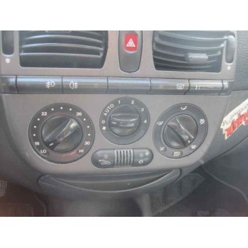 fiat bravo (182) del año 2001
