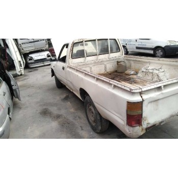 volkswagen taro del año 1995