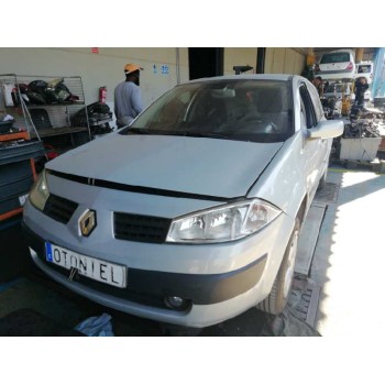 RENAULT MEGANE II BERLINA 5P