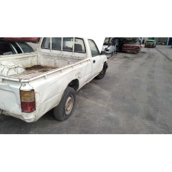 volkswagen taro del año 1995