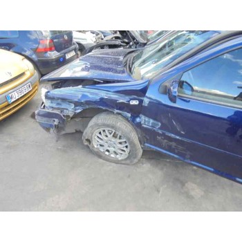 volkswagen golf iv berlina (1j1) del año 2002