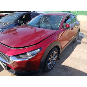 mazda cx-30 (dm, dt, ed) del año 2021