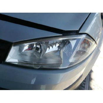 renault megane ii berlina 5p del año 2003