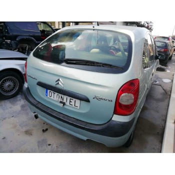 citroën xsara picasso del año 2005