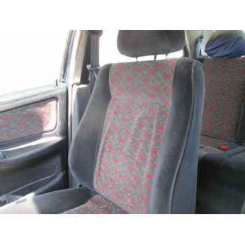 seat toledo (1l) del año 1998