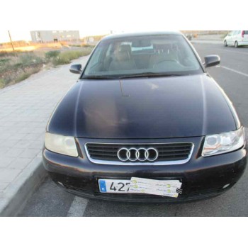 audi a3 (8l) del año 2001
