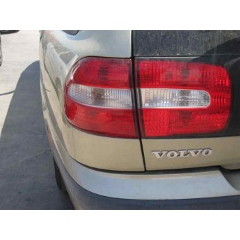 volvo v40 familiar del año 2001