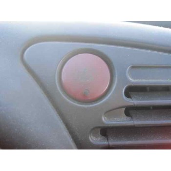 citroën xsara berlina del año 2002