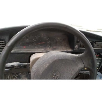 volkswagen taro del año 1995