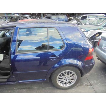 volkswagen golf iv berlina (1j1) del año 2002