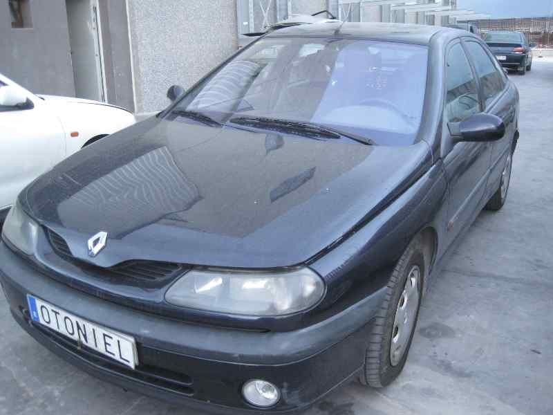RENAULT LAGUNA (B56)