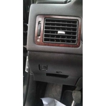 peugeot 307 berlina (s2) del año 2006