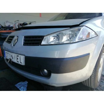 renault megane ii berlina 5p del año 2003