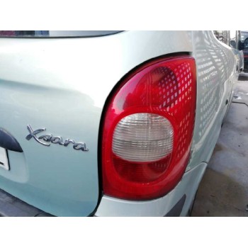 citroën xsara picasso del año 2005