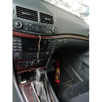 mercedes-benz clase e (w211) familiar del año 2005