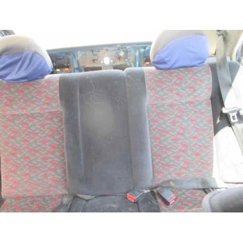 seat toledo (1l) del año 1998