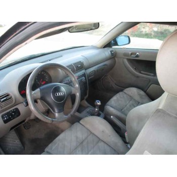 audi a3 (8l) del año 2001
