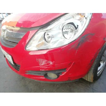 opel corsa d del año 2009