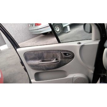 renault scenic (ja..) del año 2000