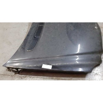 Recambio de capot para mercedes-benz clase e (w211) familiar 220 t cdi (211.206) referencia OEM IAM  NEGRO 