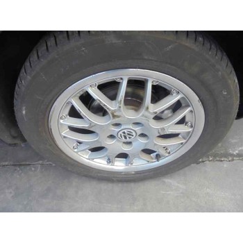 volkswagen golf iv berlina (1j1) del año 2002