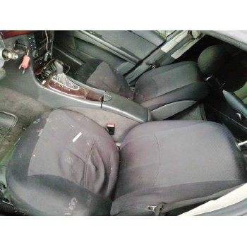 mercedes-benz clase e (w211) familiar del año 2005