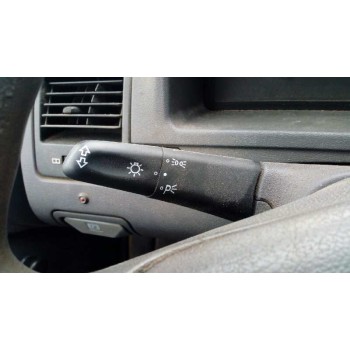 mercedes-benz vito (w638) caja cerrada del año 1999