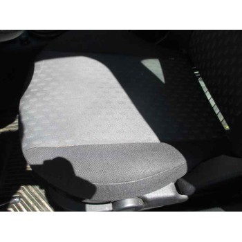 ford fiesta (cbk) del año 2005