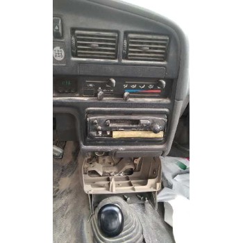 volkswagen taro del año 1995