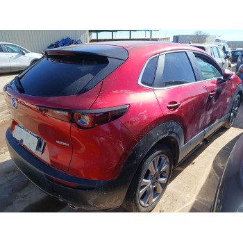 mazda cx-30 (dm, dt, ed) del año 2021