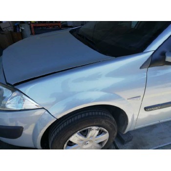 renault megane ii berlina 5p del año 2003