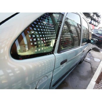 citroën xsara picasso del año 2005