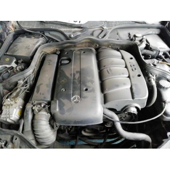 mercedes-benz clase e (w211) familiar del año 2005