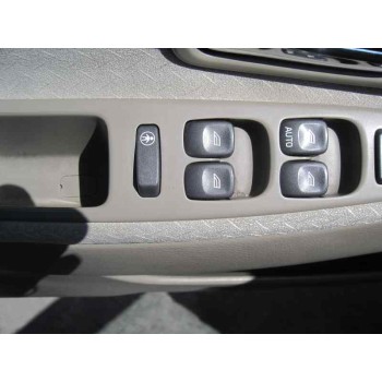 volvo v40 familiar del año 2001